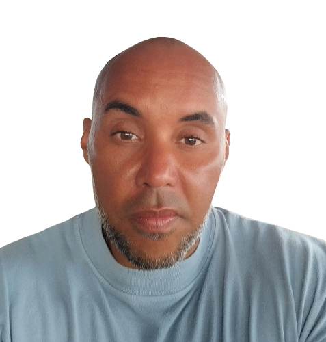 Taff — coach at 777 Coaching